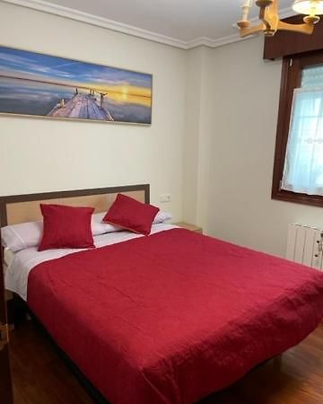 Apartamentos Urdaibai 7 Бермео Экстерьер фото