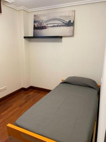 Apartamentos Urdaibai 7 Бермео Экстерьер фото