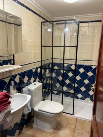 Apartamentos Urdaibai 7 Бермео Экстерьер фото