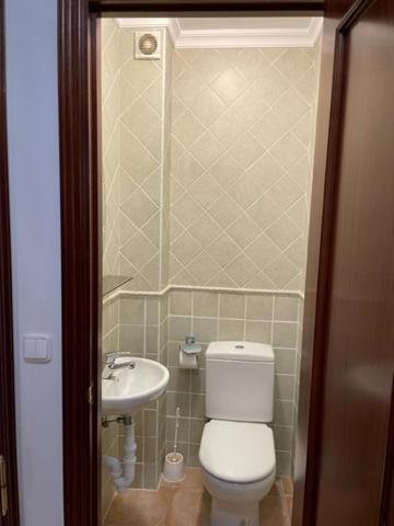 Apartamentos Urdaibai 7 Бермео Экстерьер фото